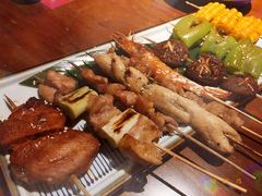 -石葵(锦业时代店)