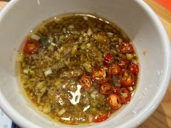 -阿鸡鱼庄·顺德鲜蒸小炒(亚运村店)