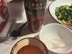 -天山醉美辣子鸡(文艺路店)