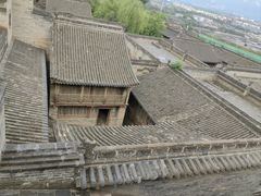 -山西王家大院