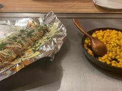 -日葵 大阪烧ひまり(仙霞路店)