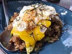 墨家炒饭-墨厨(沙坪店)
