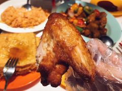 -冰岛茶餐厅(世茂店)