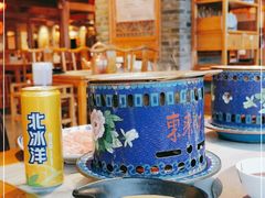 -东来顺饭庄(西直门店)