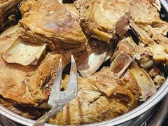 -清真·益鑫羊肉手抓馆(花园北街店)