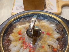 -绿茶餐厅(龙湖金楠天街店)