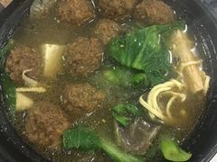 -清真·穆萨砂锅(大皮院店)