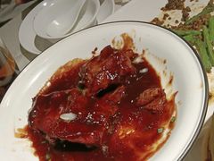 -欣旺·迎宾楼·百年无锡菜