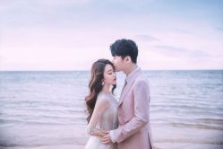 -巴黎春天·菀纱仙庭婚纱美学