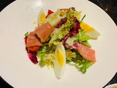 -半秋山西餐厅(巴南万达广场店)