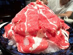 -鲜入唯煮·港式海鲜牛肉火锅(金宝街店)