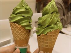 -THE MATCHA TOKYO抹茶东京
