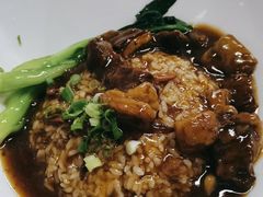 -七爷清汤腩·港式餐厅(金狮广场店)