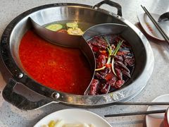 -大龙燚·旷野鲜火锅(广州首店)