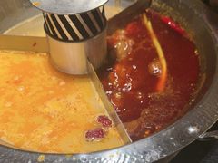 -晓宇重庆火锅(西安荟聚店)