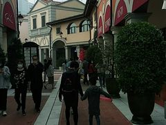 -佛罗伦萨小镇广佛名品奥特莱斯(疏港路店)