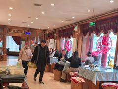 -万兴楼饺子(中华北大街店)
