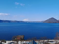 -洞爷湖万世阁酒店