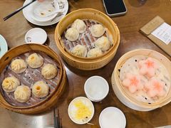 -南翔馒头店(豫园店)