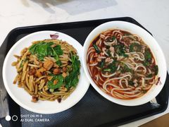 卤饵丝-端仕小锅(文林街店)