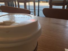 -织荆鸟咖啡(首开福茂店)