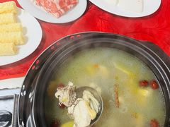 -花苑美食横琴生蚝火锅(拱北粤华路店)