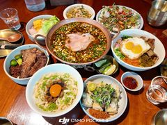 -SHAN山(前滩太古里店)