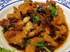 -松针蔡记蒸饺(花园路店)