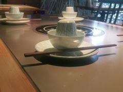 -亮欢寨快活林 酸汤鱼(仁怀店)