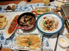 -东方饺子王(和平里店)