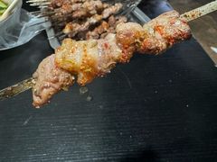 -慧姐烤串(南宁南小区店)
