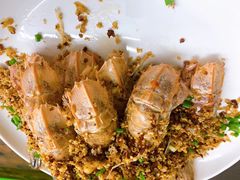 -达叔香味海鲜(海棠68环球美食街店)