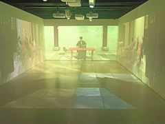 -阳明祠