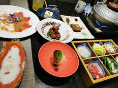 -daozao料理美术馆(东营店)