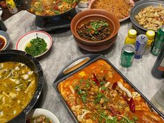 -517烧烤·龙虾·海鲜大排档(万象都荟店)