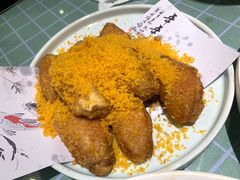 -胡杨记忆(和平路店)