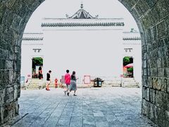 -文昌阁