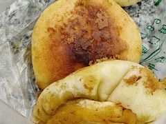 牛肉包子-大南门牛肉包子店