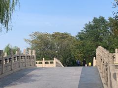 -石湖景区
