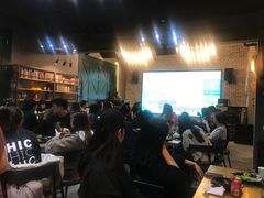 -Kings party 高端轰趴会所(朝阳北路店)