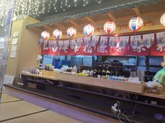 -琴寿司居酒屋(中山广场店)