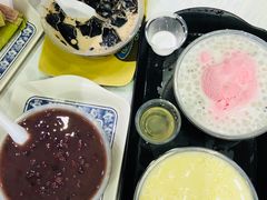 -百花传统甜品店(原址店)