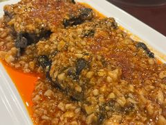 臭干子包牛肉-清真双宝红油牛系列