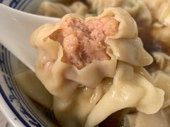 -古徽州馄饨店(宝安路店)