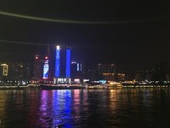 -重庆两江夜游-金碧系列