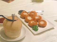 -新加坡海鲜共和(名胜世界圣淘沙海滨坊)