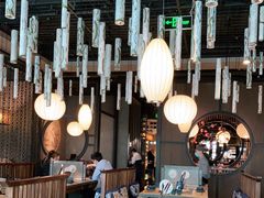 -湊湊火锅·茶憩(上海合生汇店)