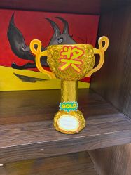 -奈尔宝·儿童乐园·亲子餐厅(星河湾店)