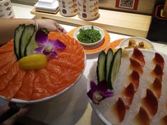 -采御鲜·回转寿司(汕头万达店)