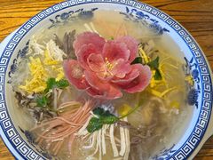 -老雒阳面馆·水席·洛阳菜(王城路店)